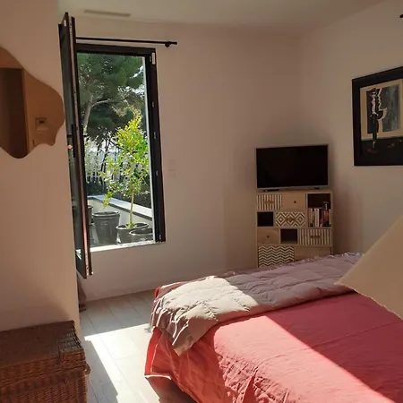 Bed & Breakfast Pin D'epice Balaruc-les-Bains