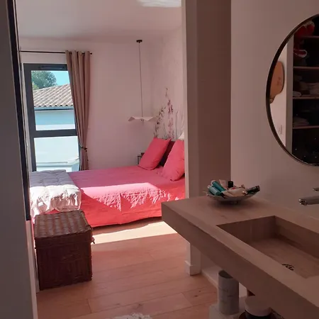 Bed & Breakfast Pin D'epice 3*