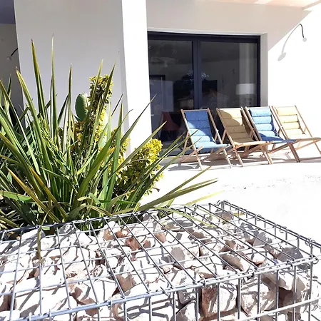 Pin D'epice Bed & Breakfast Balaruc-les-Bains