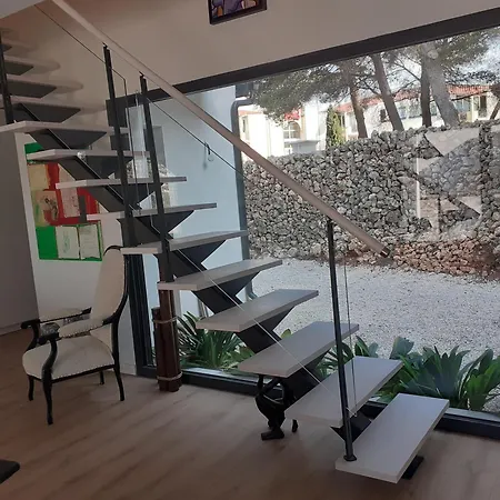 Bed & Breakfast Pin D'epice Balaruc-les-Bains