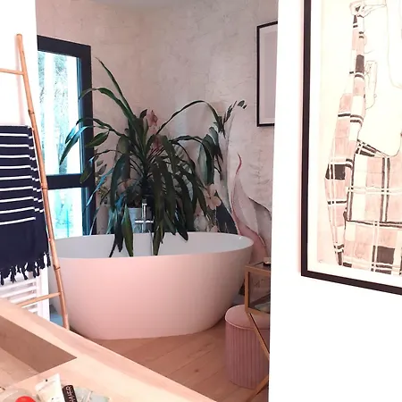 Pin D'epice فندق مبيت وإفطار 3*