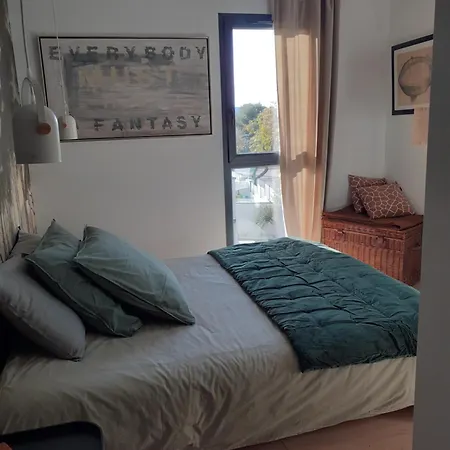 Pin D'epice Bed & Breakfast