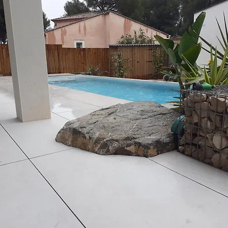 فندق مبيت وإفطار Pin D'epice