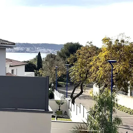 Pin D'epice 3* بالاروك ليه بان