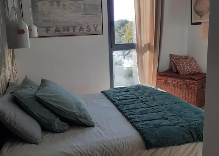 Pin D'epice Bed and breakfast