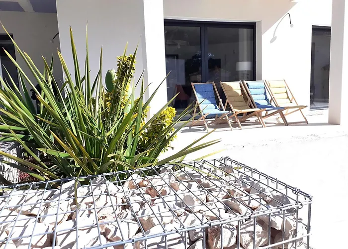 Pin D'epice Bed and breakfast Balaruc-les-Bains